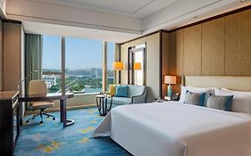 Kempinski Hotel Xiamen